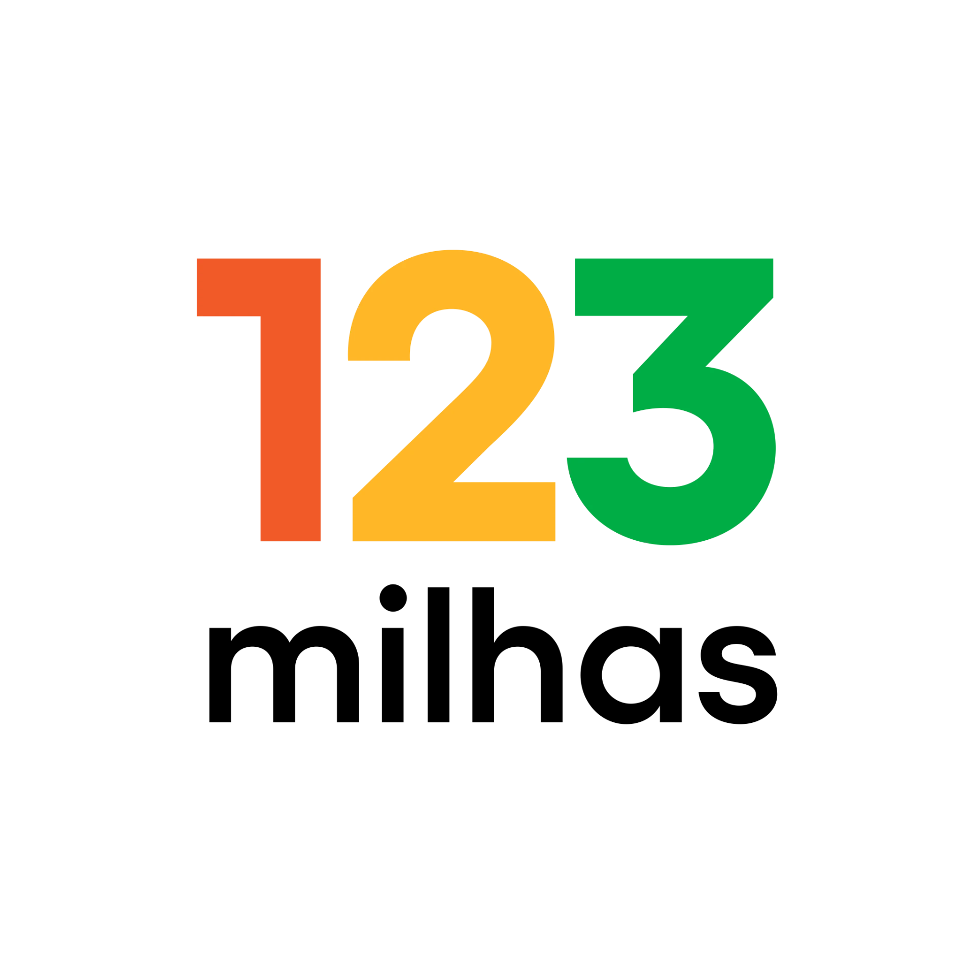 123 Milhas